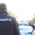 Uhapšena dva muškarca u Nišu zbog sumnje se da su planirali teško ubistvo