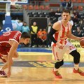 Crvena zvezda uz dosta muka pobedila FMP