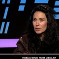 Ana Đurić Konstrakta - Mora li novo, mora li bolje? (VIDEO)