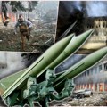 Napadnut i harkov! Uništena ključna ukrajinska štamparija, petoro mrtvih, Kijev objavio podatke o oborenim raketama (foto)
