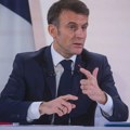 Makron izrazio žaljenje zbog odbijanja francuskog Senata da potvrdi trgovinski sporazum EU-Kanada
