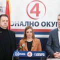 Zavetnici sa praga Vučićevog pokreta udarili na Obradovića zbog intervjua za Nova.rs: I naravno u sve je uključen Đilas