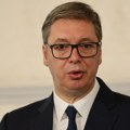 Vučić o Gruhonjiću: "Sve najgore mislim o svakoj njegovoj reči"