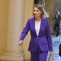 Biljana Pantić Pilja blizu ulaska u Vladu: Pominje se da će biti ministarka pravde