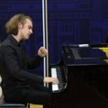 Koncertom Černuhina otvoreno Međunarodno takmičenje pijanista