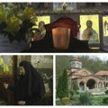 Devojčica se oporavila nakon molitve Ovo je srpska svetinja u kojoj se dešavaju čuda; U Miljkovom manastiru kod Svilajnca…