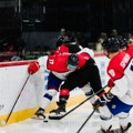 Srpski hokejaši pobedom počeli Svetsko prvenstvo