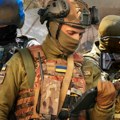 RAT U UKRAJINI Genralštab Ukrajine: Rusi intenzivno napadaju na Bahmutskom i Avdijivskom pravcu