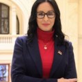 Ovo je nova ministarka državne uprave i lokalne samouprave Jelena Žarić Kovačević je novo lice Vlade