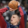 "Denver je u problemu": Čuveni NBA košarkaš ne veruje u Nagetse i Nikolu Jokića