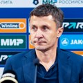 Saša Ilić na debiju zaustavio moskovski Spartak