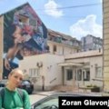 Izuzetne žene na muralima u Srbiji