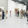 Рефлексија на радове Карла Густава Јунга: Отворена изложба "Конфликт" уметнице Душице Пејић