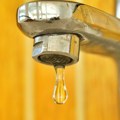 Bez vode zbog havarije više ulica u Novom Sadu i Veterniku