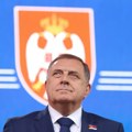 Dodik najavio: Sutra na sednici Vlade RS predložiću Federaciji BiH miran razlaz