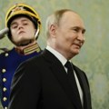 Rojters objavio svetsku ekskluzivu: Putin spreman da zamrzne rat u Ukrajini! A ovo su uslovi