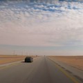 240 kilometara čiste smaračine: Najdosadniji auto-put na svetu nema nijednu krivinu ni uzvišenje (VIDEO)
