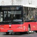 Nova linija javnog prevoza u Beogradu