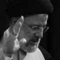 Amerika bojkotuje odavanje pošte Raisiju: Poginuli iranski predsednik "požnjeo" posmrtne kritike iz Vašingtona