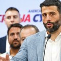Šapićeve procene o tome kako se glasalo u Beogradu: Rezultati izbora po beogradskim opštinama
