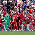 Dan D – Srbija na Dansku: Neke šanse same dođu, pobedite!