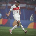 Uefa suspendovala Demirala - ili ipak nije?! Stigli demanti iz tabora Turske: Odgovoriće na optužbe!