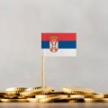 Za pet meseci Srbija imala deficit budžeta od 8,1 milijardu dinara