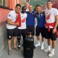 Pripreme za novu sezonu fudbaleri Vojvodine nastavljaju prekosutra u fc "vujadin boškov" Kostur tima sve jasniji