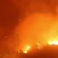 Pomaže i Srbija: Severnoj Makedoniji stiže pojačanje u gašenju požara