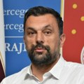 Konaković džaba preti poništenjem Sporazuma: RS protiv ideje da se raskine dogovor o policijskoj saradnji BiH i Srbije