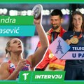 Ekskluzivno! Ništa bolje nećete čuti od reči hrvatske velikanke o Novaku, Ivani i Angelini: “Srbijo…”