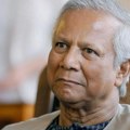 Bangladeš: Nobelovac Muhamed Junus predvodi privremenu vladu posle smrtonosnih nereda