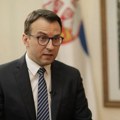 "Kurti je balkanski piroman": Petković: Žudi za sukobom i izazivanjem haosa, nadam se da je sada to svima jasno