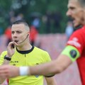 FK Radnički 1923 do boda posle sjajne utakmice sa FK Vojvodina