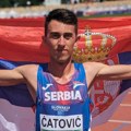 Ziljkić pred SP u Limi: Svako finale ravno medalji