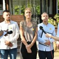 Kreni-promeni predao peticiju sa 54.000 potpisa tražeći besplatne udžbenike za osnovce