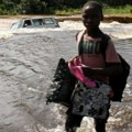 Poplave koje su zahvatile nigerijsku državu Borno pogodile oko milion ljudi