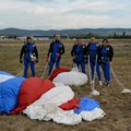 Padobranci Vojske Srbije najbolji na otvorenom državnom prvenstvu