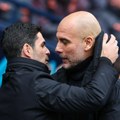 Arteta: "Volim Pepa"