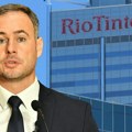 Rio Tinto tuži Miroslava Aleksića?! Kompanija odbacila optužbe poslanika: Skreće pažnju sa predloga koji je opozicija…