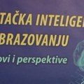 Veštačka inteligencija u obrazovanju, izazovi i perspektive