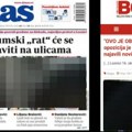 Bruka: Šolakovi i islamistički mediji zajedno huškaju na građanski rat u Srbiji