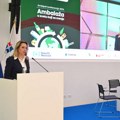 Ambipak konferencija 2024: Inovativna i održiva ambalaža u fokusu javnih politika Srbije od 2025.