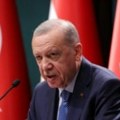 Erdogan obećava nastavak progona sledbenika pokojnog Gulena