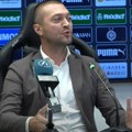 FK Partizan otpustio sportskog direktora Ilieva samo mesec dana posle potpisivanja ugovora