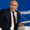 Putin čestitao Trampu, poručio da je spreman za dijalog