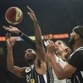 Ubedljiva pobeda crno-belih protiv Dubaija: Partizan i dalje bez poraza u ABA Ligi! (foto)