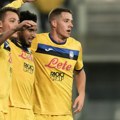 Atalanta je novi lider Serije a! Boginja provincije nastavlja sa dominacijom, Parma ispraćena sa tri komada