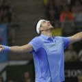 Naneo Đokoviću dva teška poraza: Ko je penzionisani teniser Huan Martin del Potro?