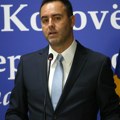 Predsednik kosovskog parlamenta zatražio od poslanika Srpske liste da napuste sednicu